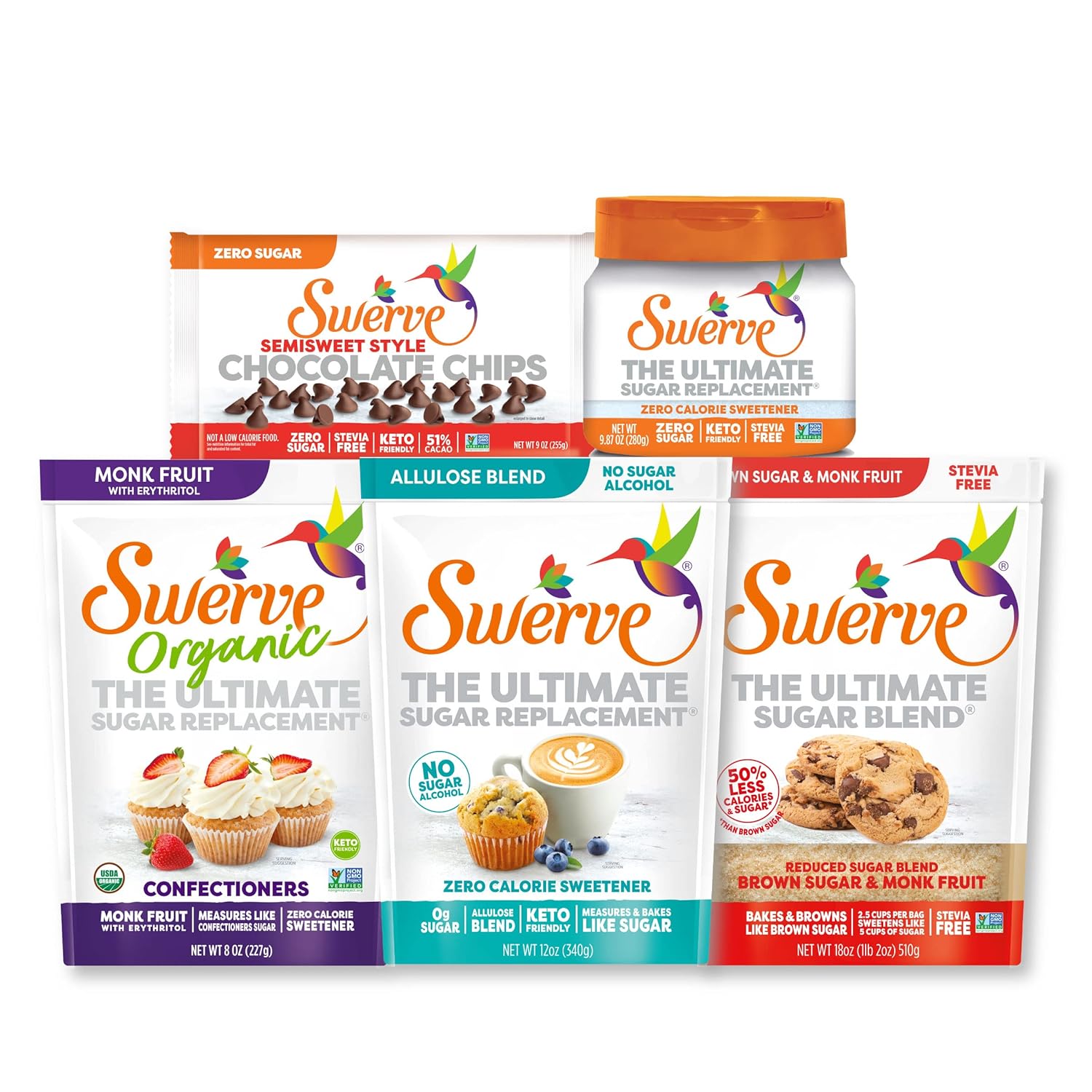 organic-monk-fruit-brown-zero-calorie-sweetener---plant-based-kosher-keto-friendly-usda-certified-organic---8-oz-pack-of-8-6