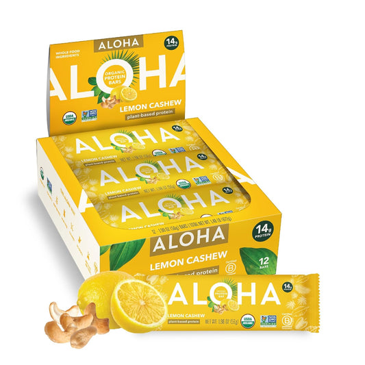 organic-lemon-cashew-plant-based-protein-bars---12-count-vegan-low-sugar-gluten-free-paleo-non-gmo---no-steviaerythritol-low-carb-1