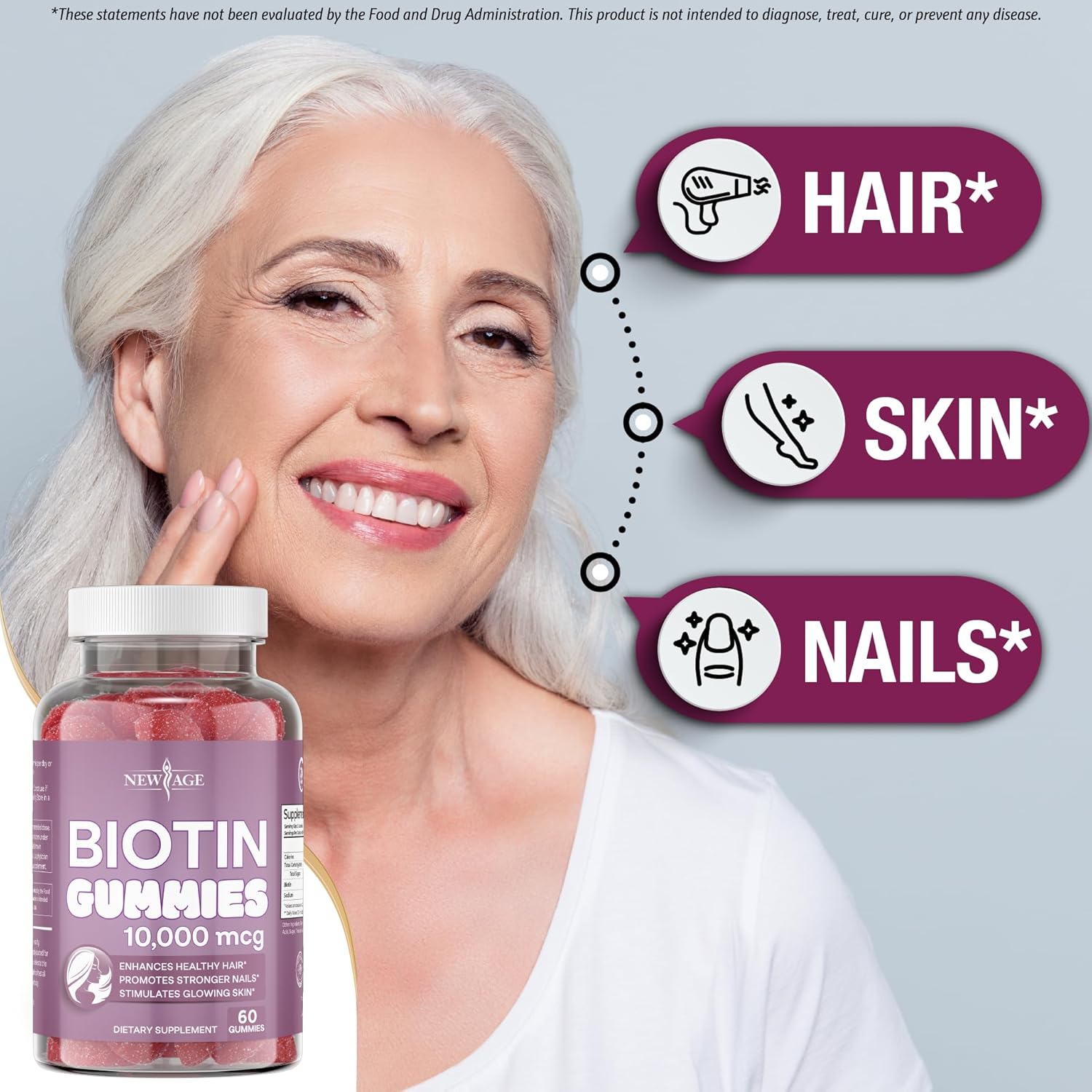 premium-biotin-gummies-for-hair-skin-nails---10000-mcg---non-gmo---made-in-usa---120-count---women-mens-supplement-4