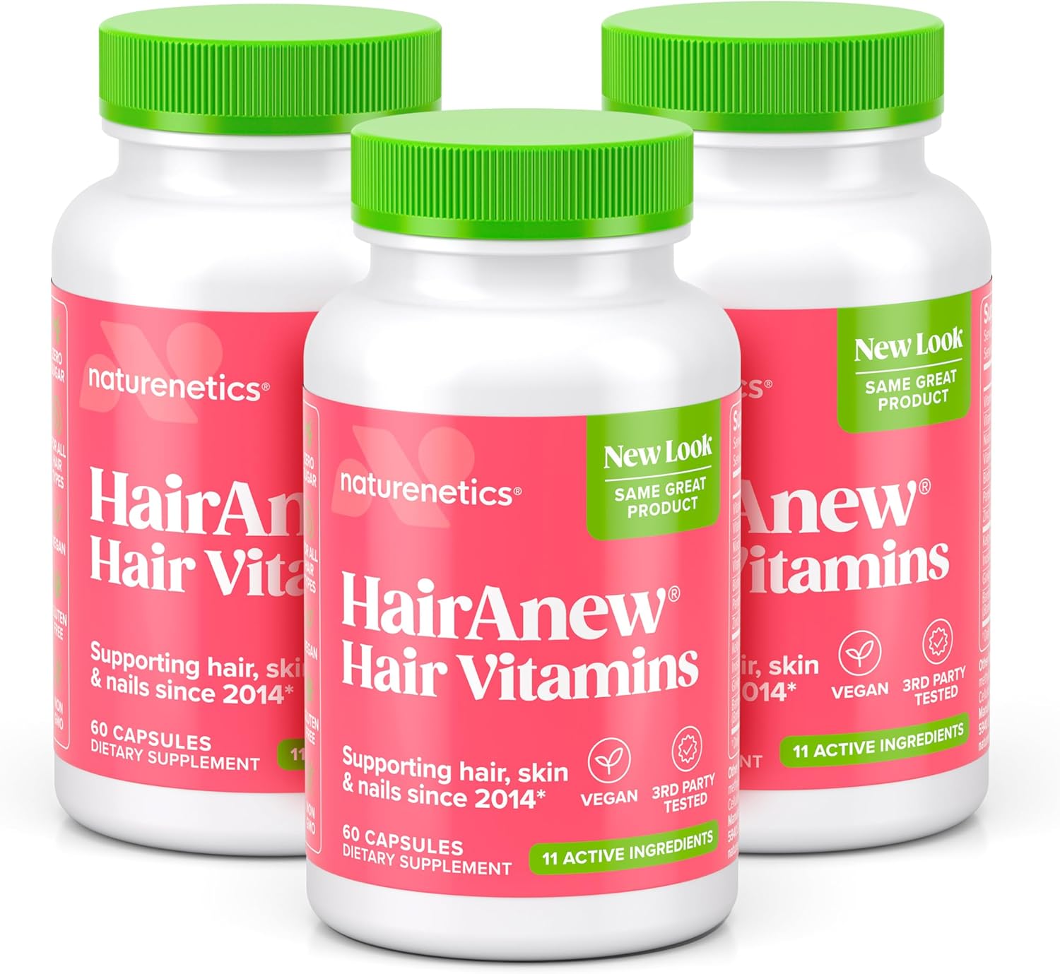 hairanew-hair-growth-vitamins-for-thicker-stronger-hair---men-women---all-hair-types---11-vitamins-ingredients---5000mcg-biotin---vegan---independently-tested---60-capsules-1