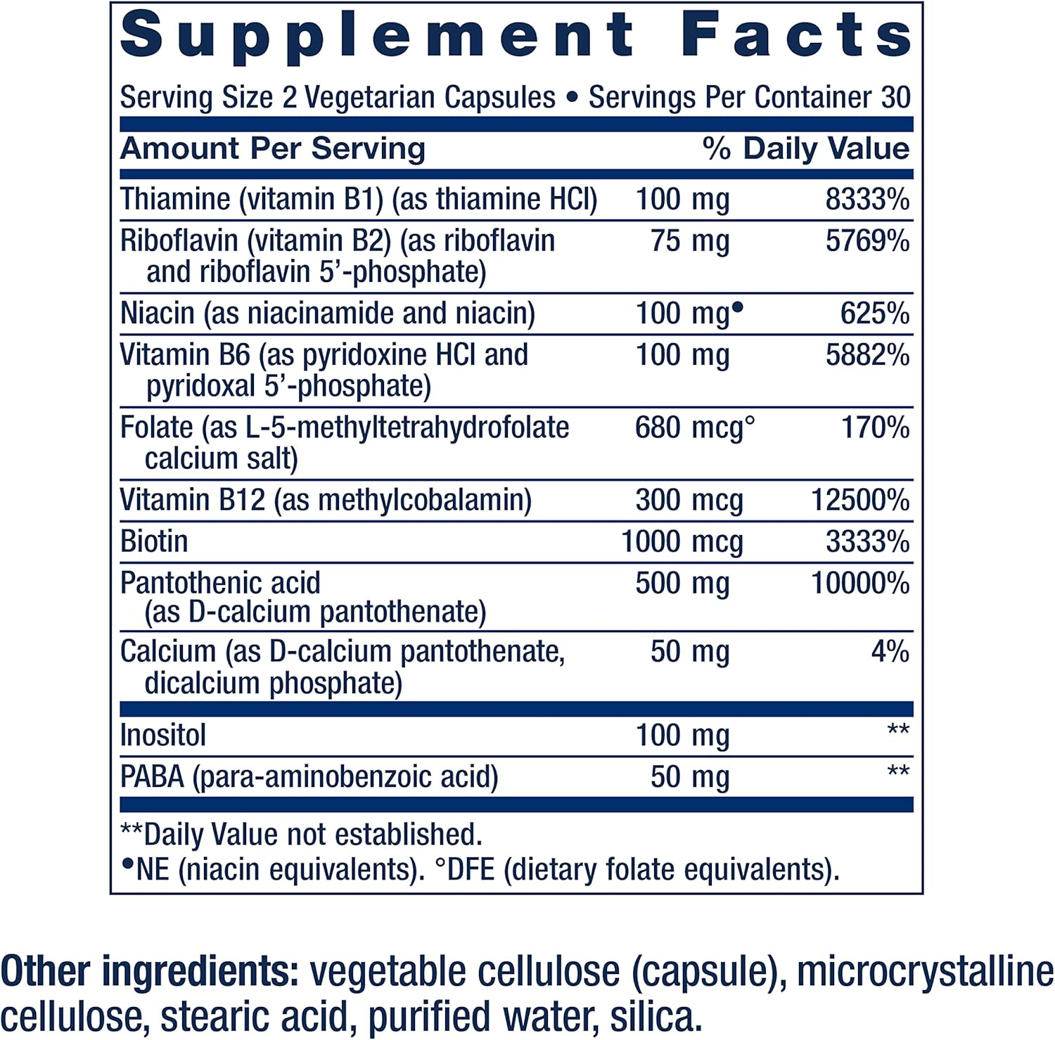 life-extension-bioactive-complete-b-complex---heart-brain-nerve-support---boost-energy-metabolism---60-vegetarian-capsules-3