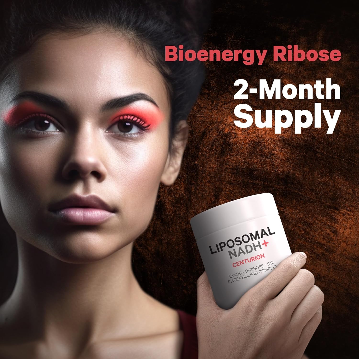 liposomal-nadh-supplement-with-vitamin-b12-d-ribose-coq10---2-month-supply---non-gmo---60-capsules---bioenergy-ribose---liposomal-delivery-7