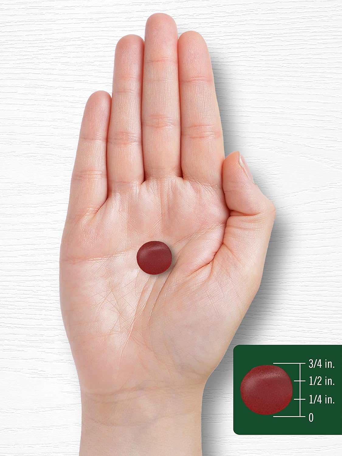 Organic Apple Cider Vinegar Gummies - 120 Count | USDA Certified, Vegan & Gluten-Free | Apple Flavor - Carlyle - Espot.com.au