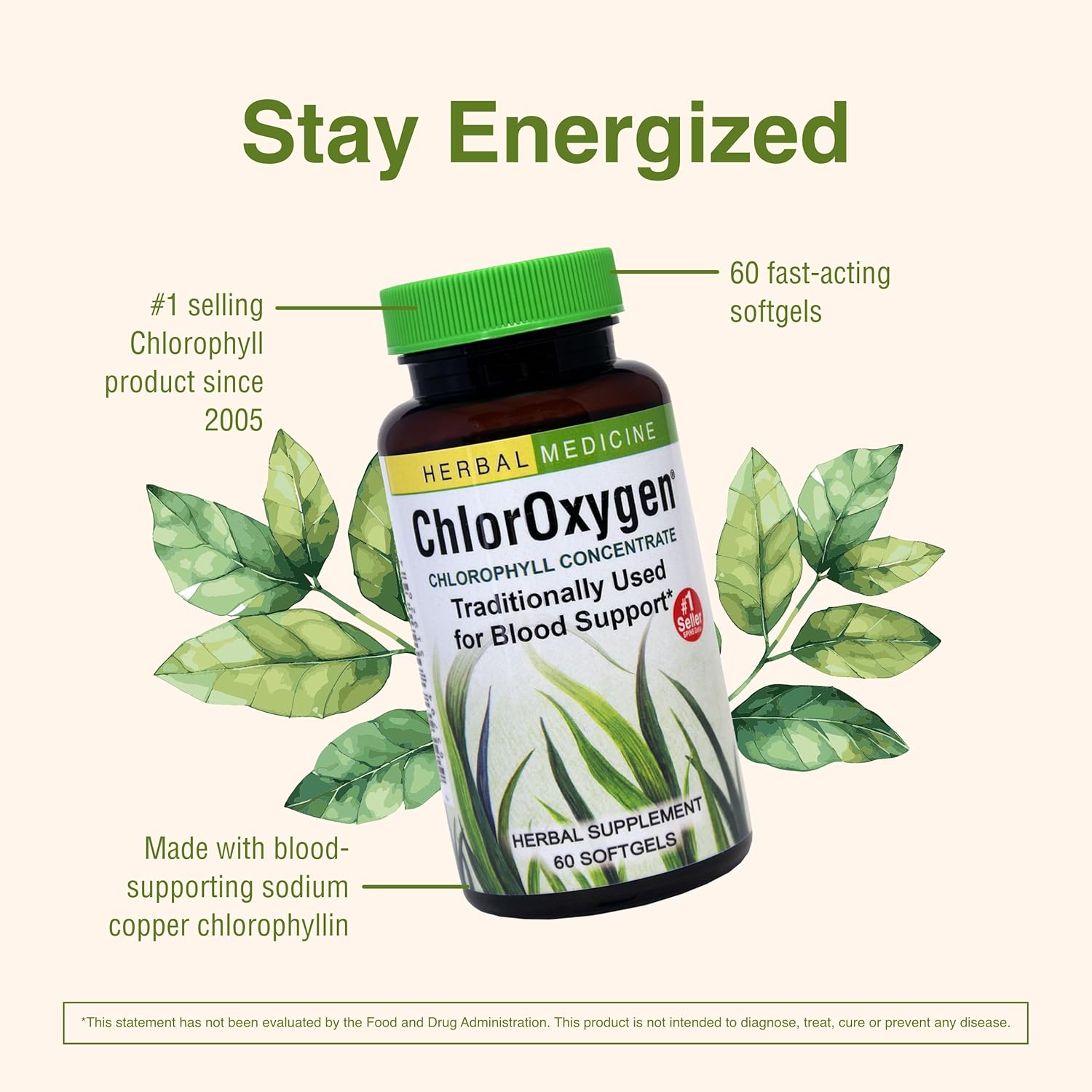 herbs-etc-chloroxygen-chlorophyll-concentrate-softgels---supports-healthy-blood-circulation-energy---high-altitude-environment-aid---60-servings-4