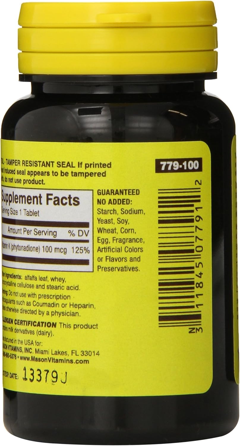 mason-natural-vitamin-k-tablets---100mcg-100-count---bone-and-heart-health-supplement-4
