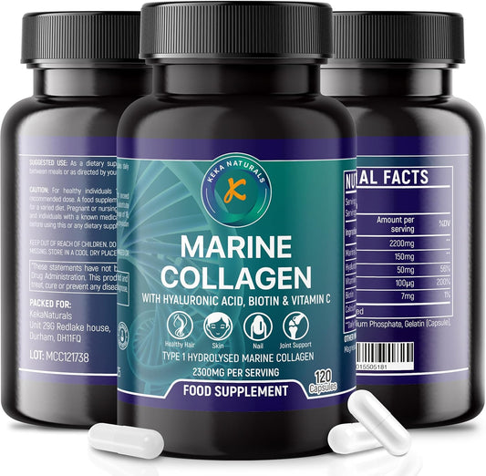 high-strength-marine-collagen-peptides-with-hyaluronic-acid-vitamin-c---2300mg---120-capsules-for-women-and-men-by-keka-naturals-1