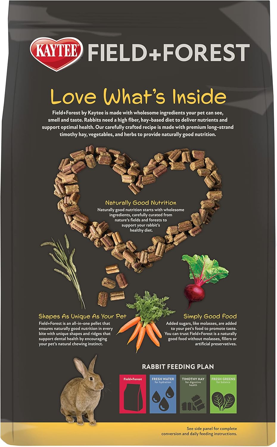 nutritious-kaytee-fieldforest-rabbit-food---4lb-bag-for-health-and-vitality-2