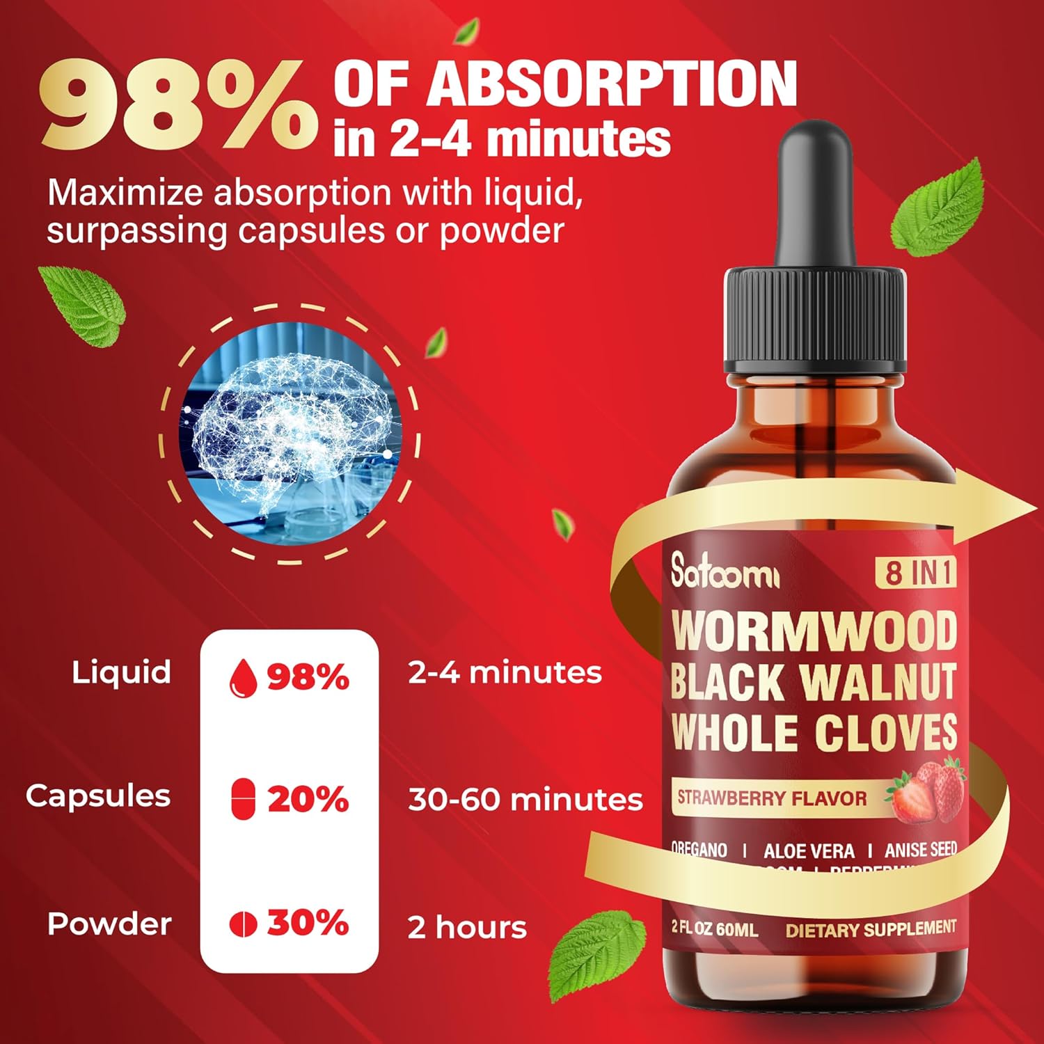 organic-8in1-wormwood-liquid-drops-with-black-walnut-cloves-more---60ml-60-days-8