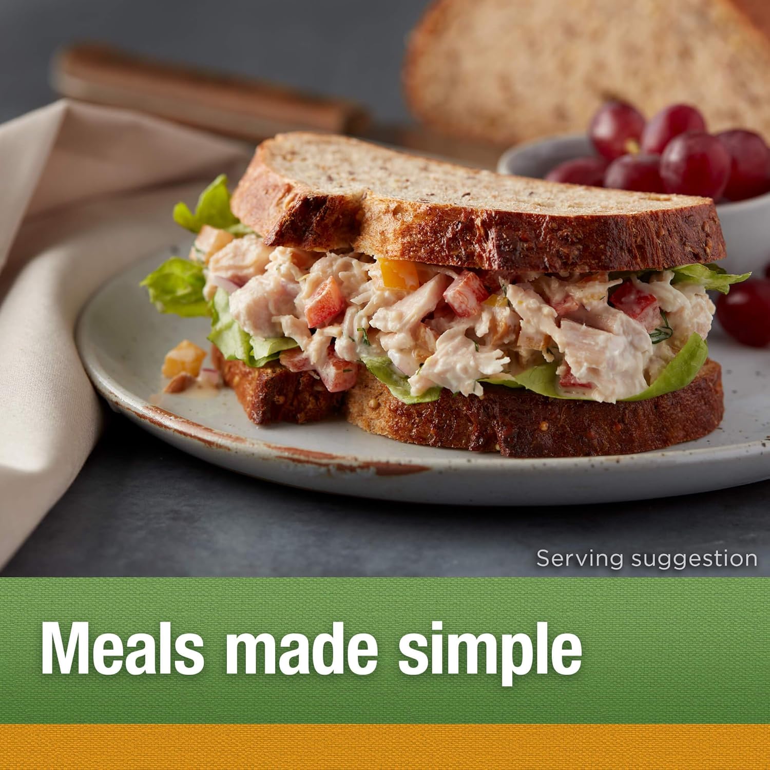 organic-valley-fresh-canned-chicken-breast-with-rib-meat-pack-of-4---5-ounce-cans-in-water-5
