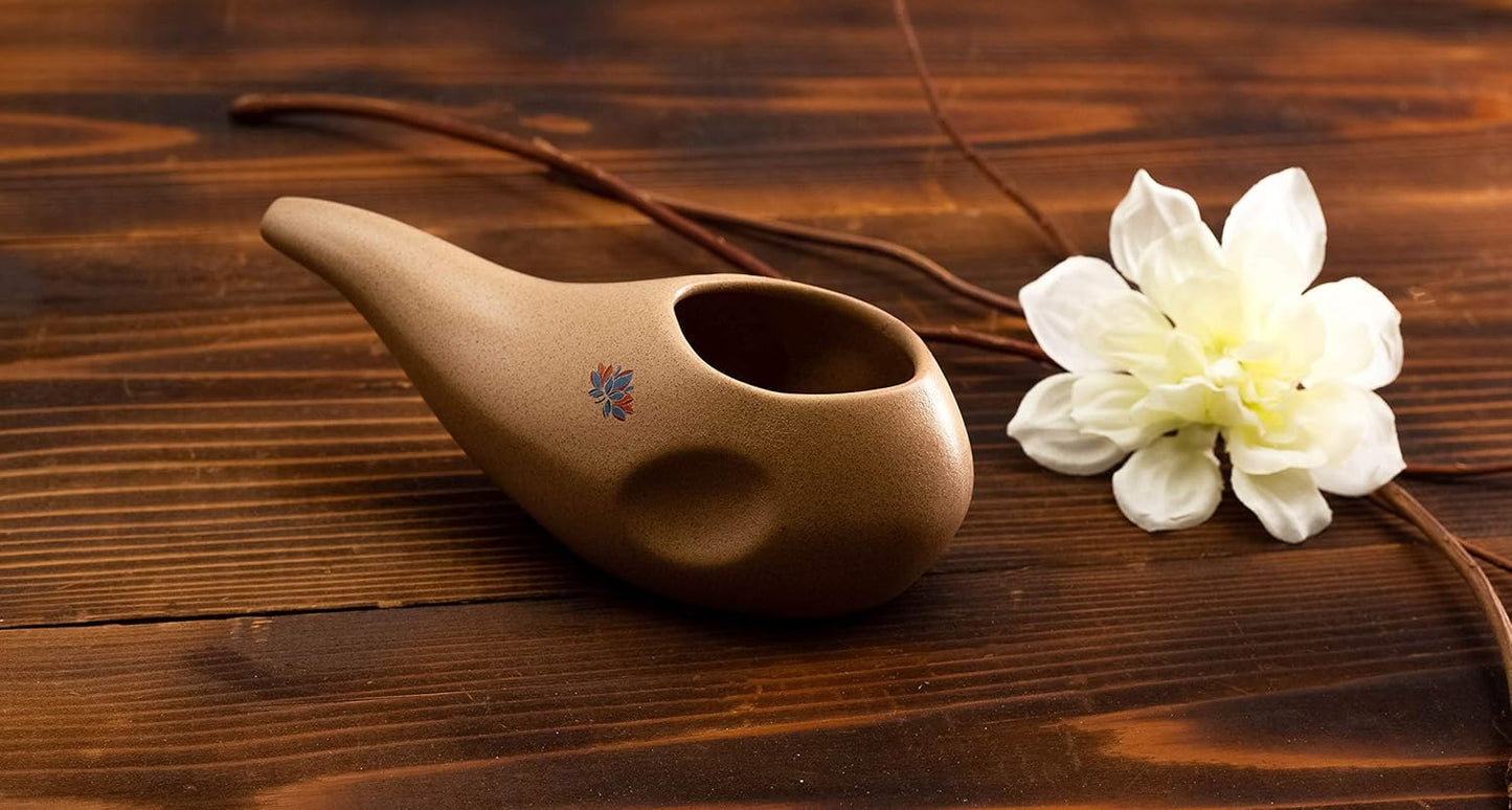 top-rated-handmade-dove-white-ceramic-neti-pot-with-ergonomic-design-3