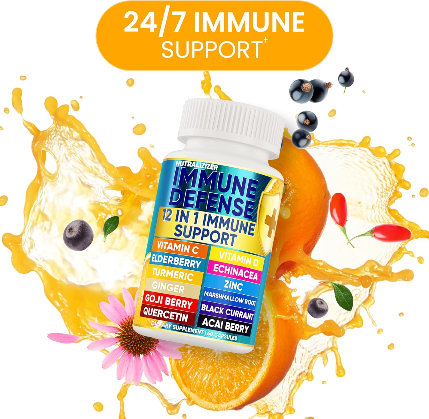 premium-immune-defense-vitamins-with-vitamin-d3-vitamin-c-and-zinc---12-in-1-immune-supplement-with-echinacea-elderberry-and-ginger---120-capsules-6