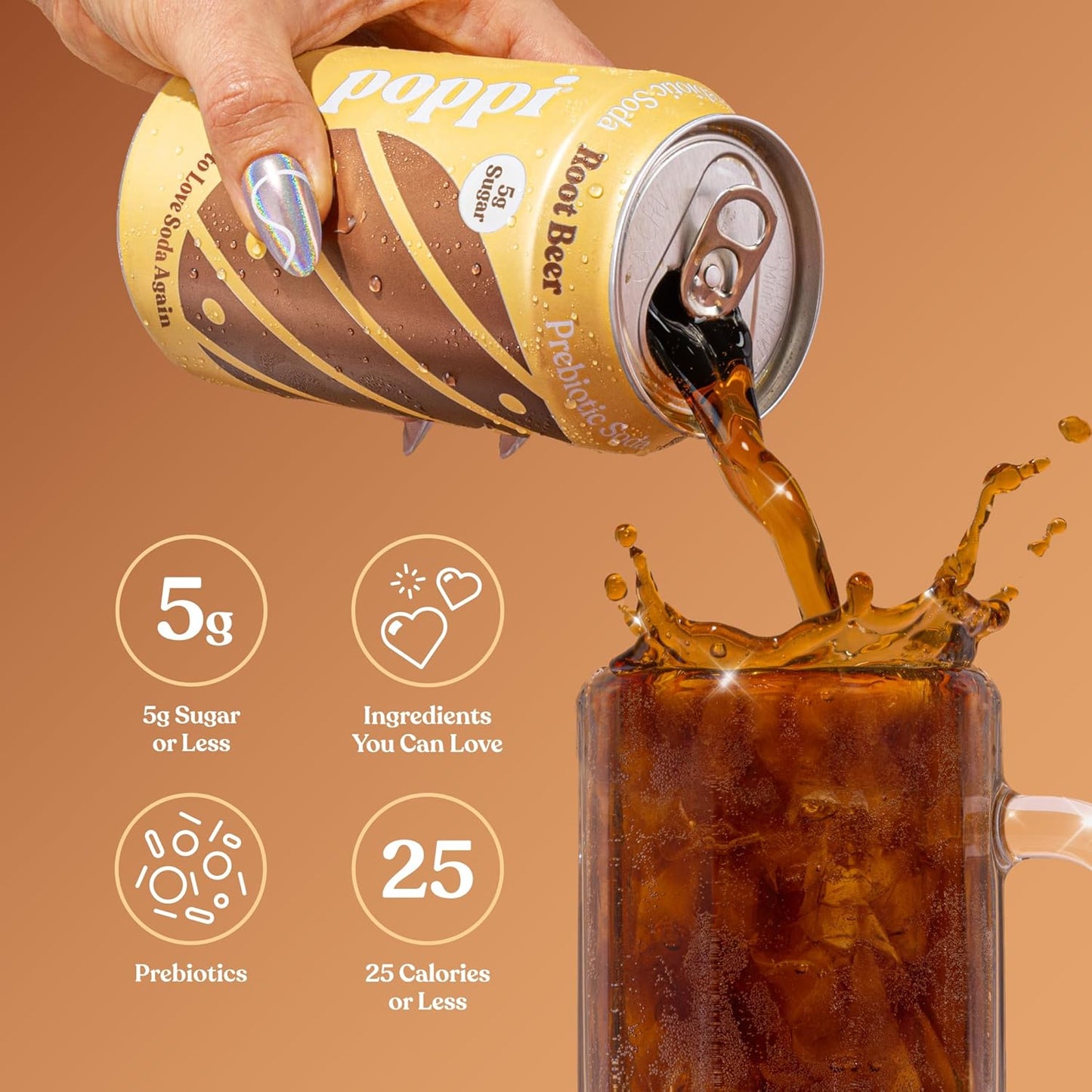 poppi-sparkling-prebiotic-soda-beverage-apple-cider-vinegar-seltzer-water-fruit-juice-root-beer-flavor-12oz-12-pack---varies-4