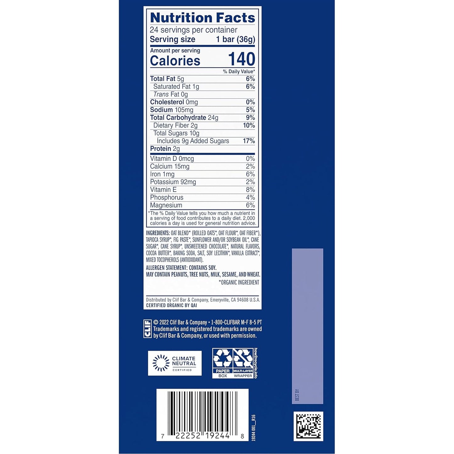 organic-chocolate-chip-zbar-soft-baked-snack-bars---non-gmo-with-11g-whole-grains---24-pack-14