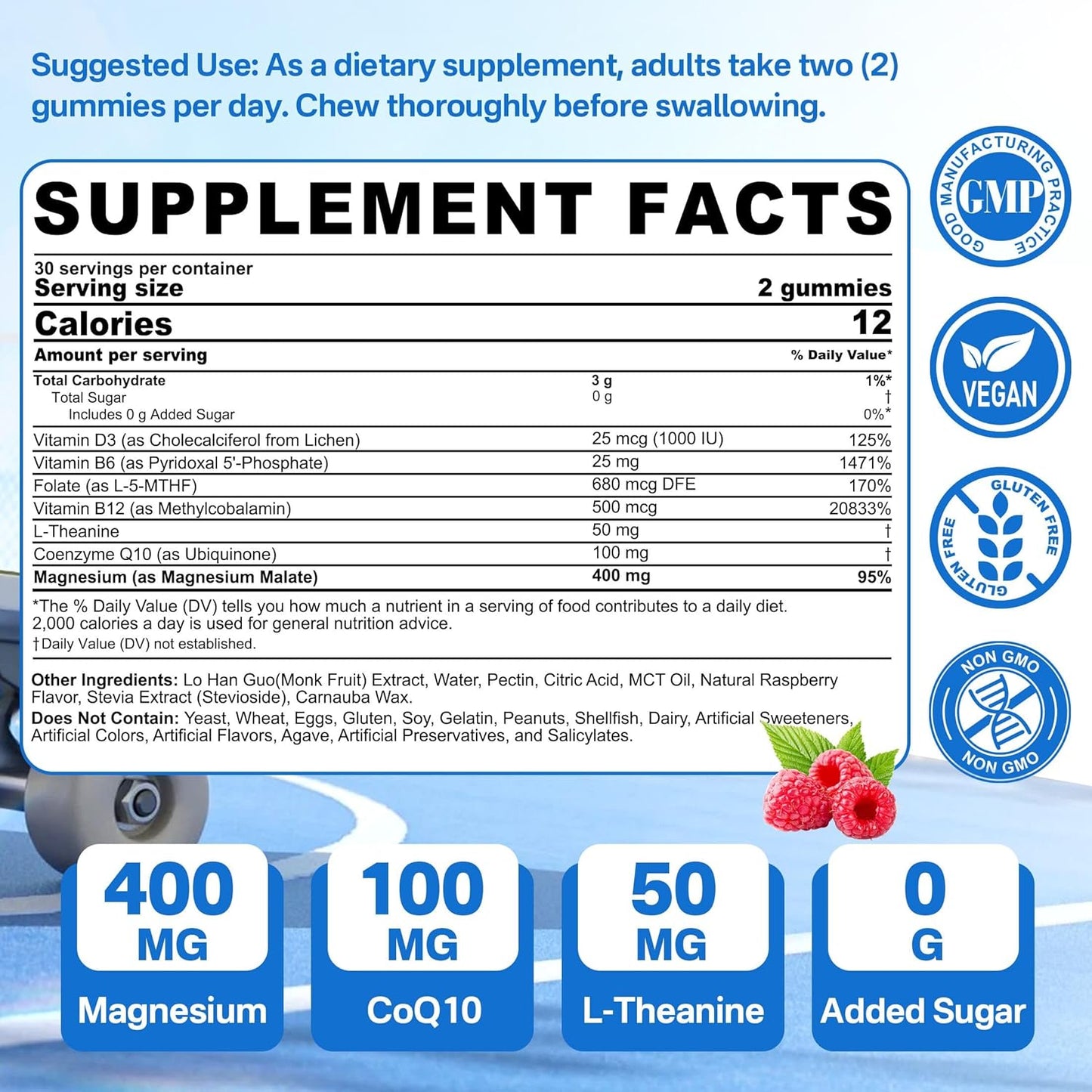nextdia-magnesium-malate-gummies-for-adults---energy-muscle-calm-relax-support---400mg-magnesium-with-coq10-l-theanine-vitamin-d3-b6-b12-folate---sugar-free-supplement-2-pack-2