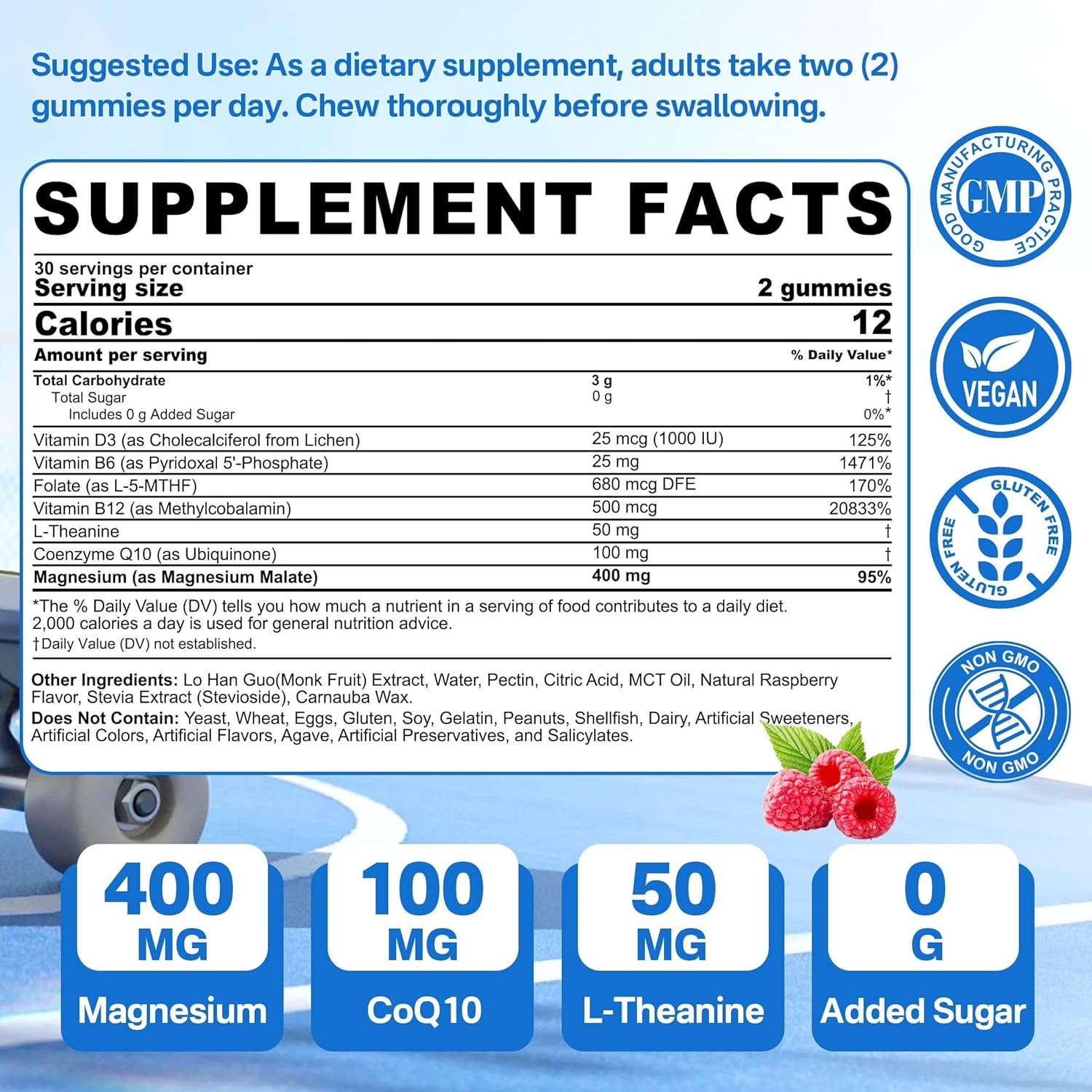 nextdia-magnesium-malate-gummies-for-adults---energy-muscle-calm-relax-support---400mg-magnesium-with-coq10-l-theanine-vitamin-d3-b6-b12-folate---sugar-free-supplement-2-pack-2