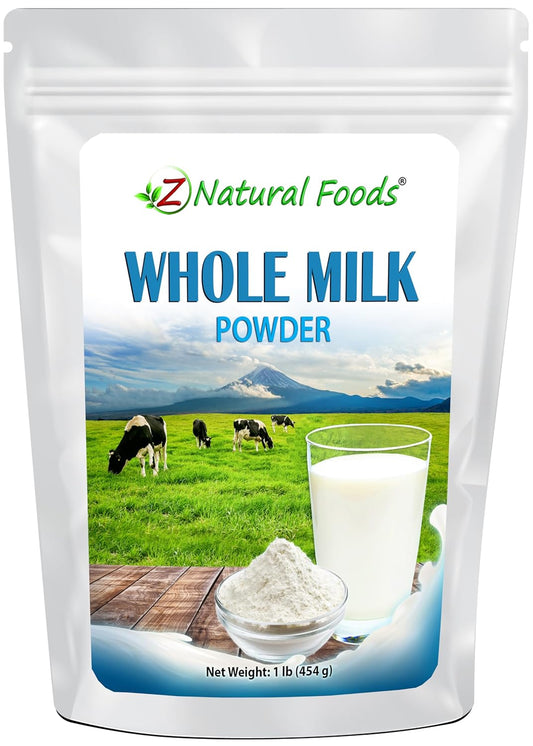 z-natural-foods-whole-milk-powder---ideal-for-baking-cooking-and-drinks---dry-milk-powder-pasturized-non-gmo-gluten-free-kosher-certified---1-lb-1