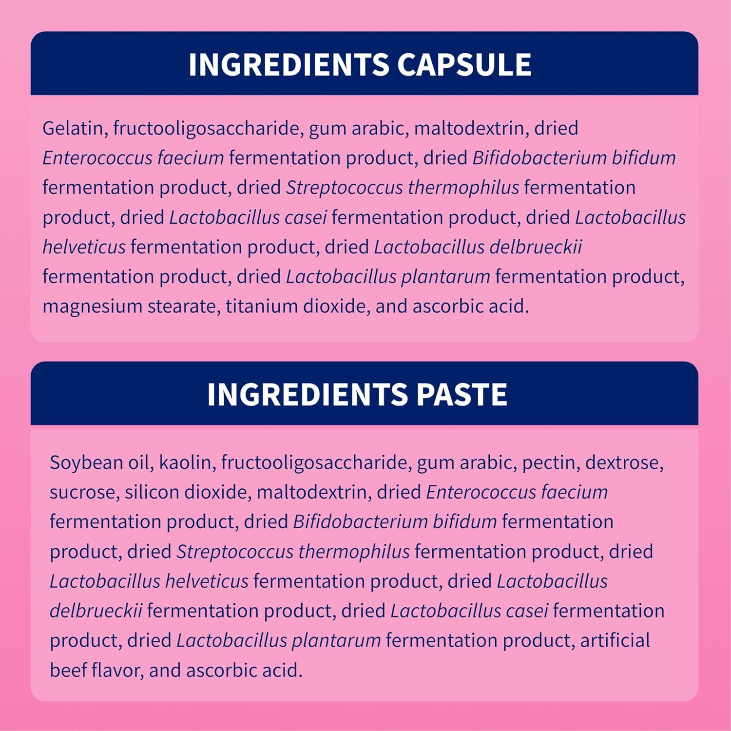nutramax-laboratories-proviable-digestive-health-supplement-kit-for-medium-to-large-dogs---multi-strain-probiotics-and-prebiotics-7-bacteria-strains-30-ml-paste-10-capsules-10