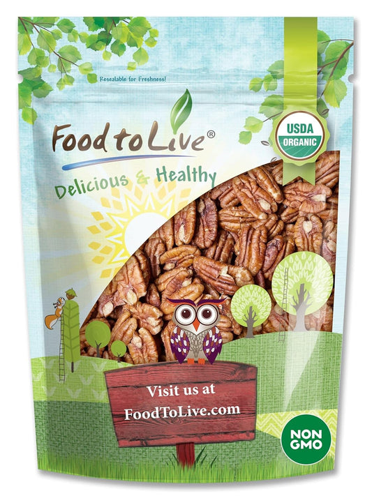organic-pecan-halves-15-lb---non-gmo-raw-unsalted-vegan-pecan-nuts-sirtfood-bulk-pack-high-in-calcium-zinc-for-pies-salads-mixes-1