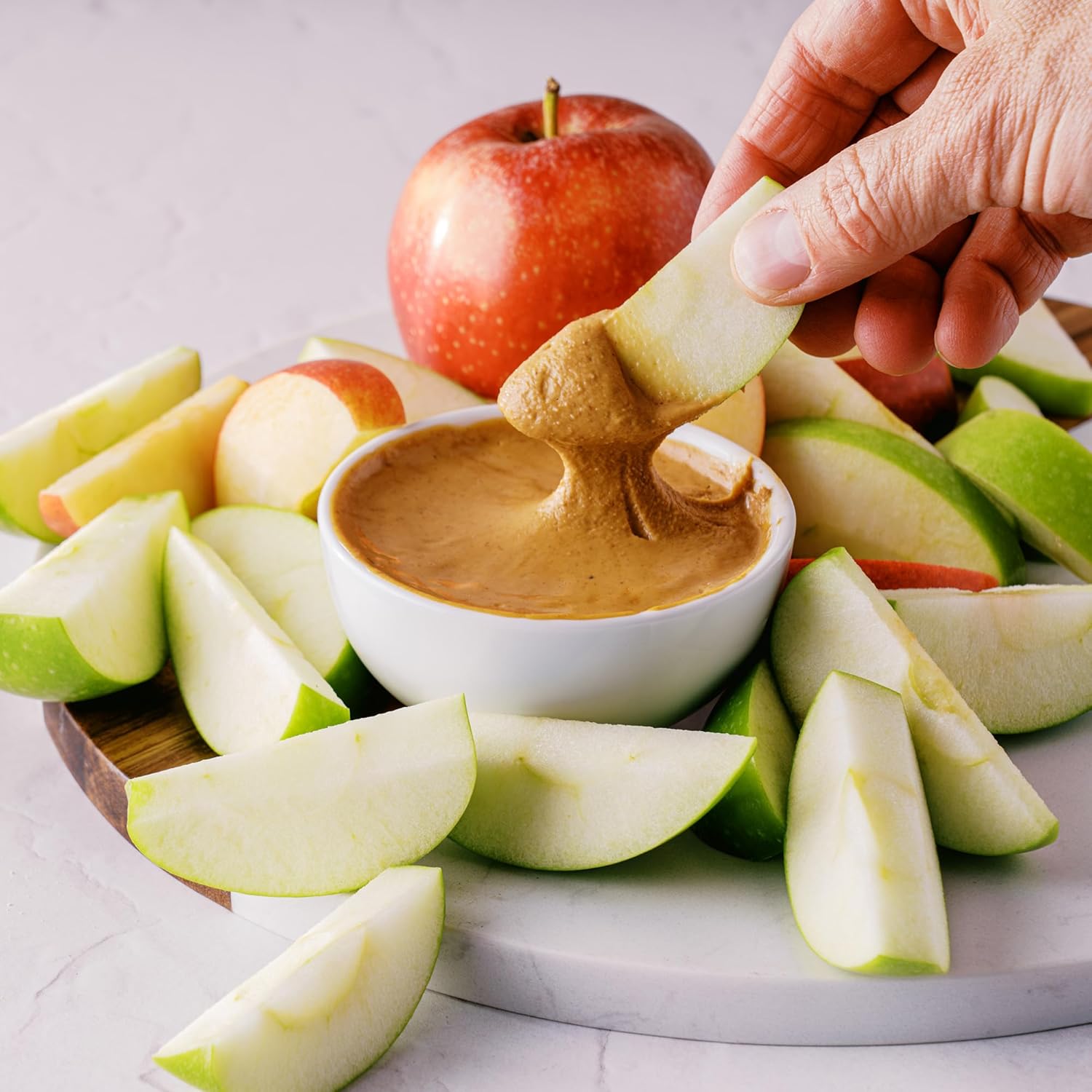 no-sugar-added-pbfit-powdered-peanut-butter-spread---8g-protein-real-roasted-peanuts-erythritol-monk-fruit-13oz---pack-of-1-3