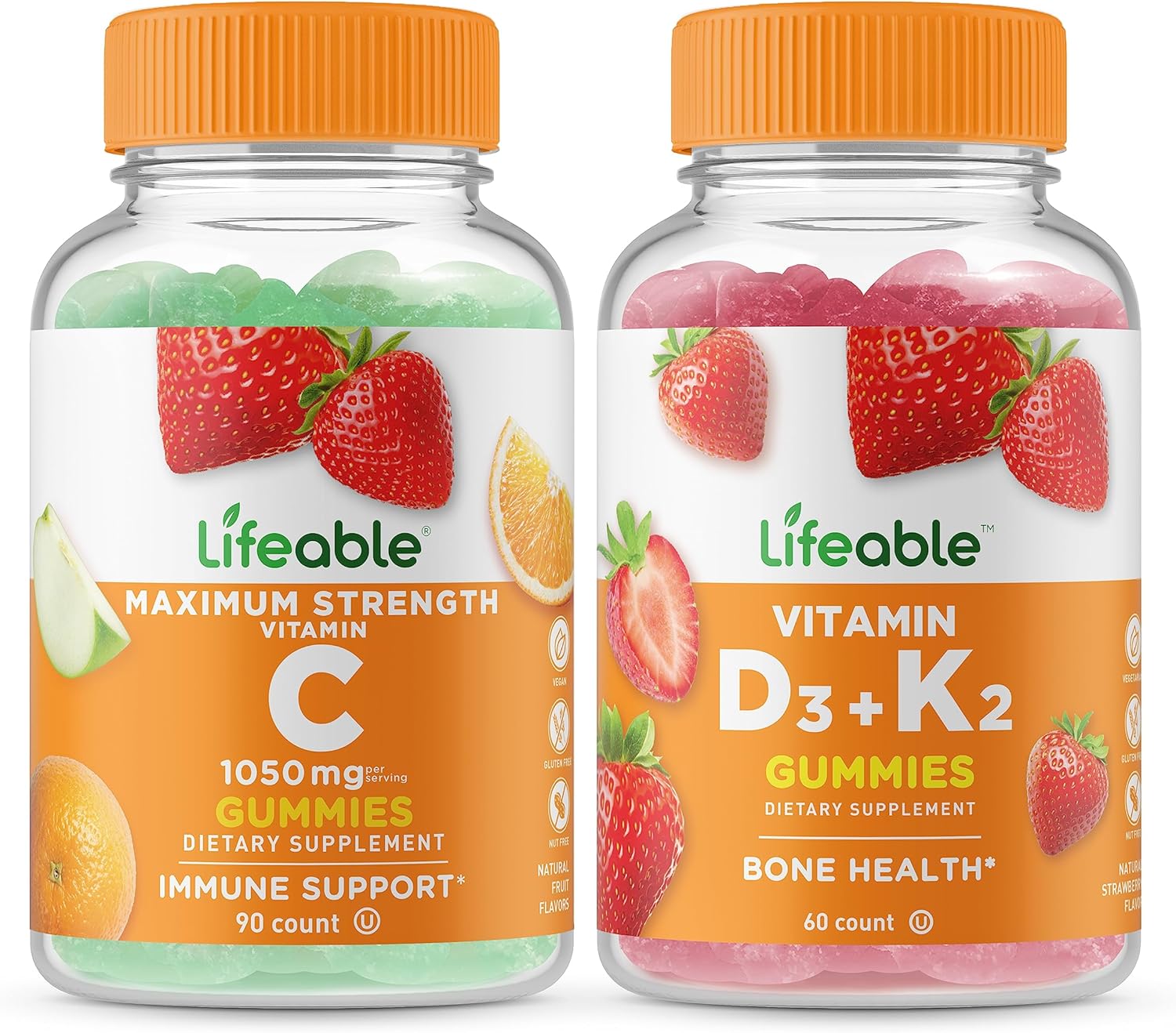 vitamin-c-1050mg-vitamin-d3-vitamin-k2-gummies-bundle---tasty-effective-vitamin-supplement-gluten-gmo-free-chewables-1