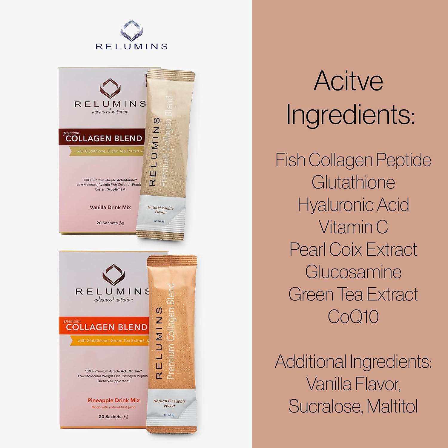 100-sachets-of-vanilla-flavored-marine-collagen-powder-drink-mix-with-glutathione-green-tea-coq10-hyaluronic-acid-for-smooth-glowing-skin---includes-10-free-sachets-7