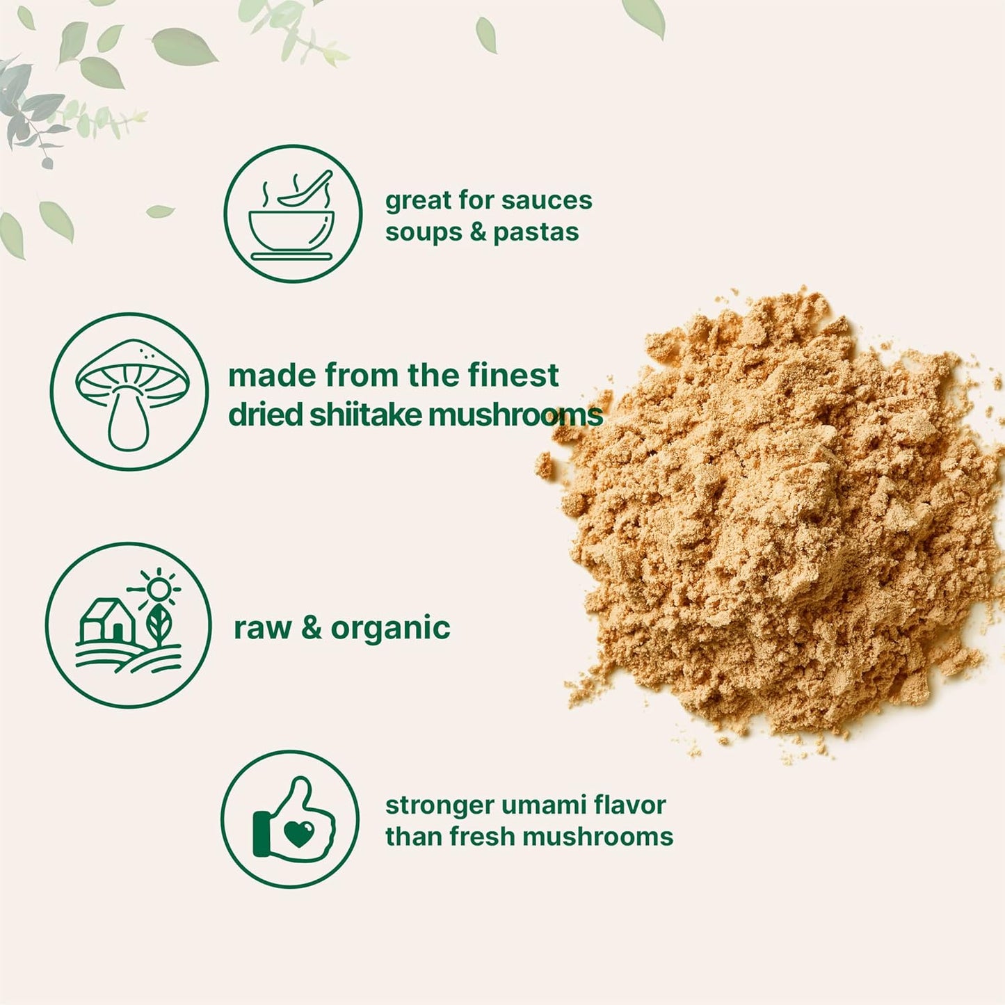 organic-shiitake-mushroom-powder---8-oz-premium-dried-mushrooms-for-enhanced-umami-flavor-in-sauces-soups-and-pasta-3