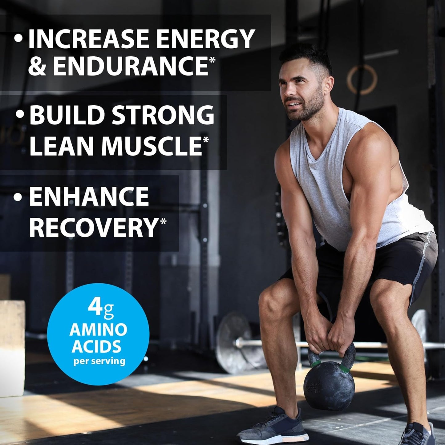 citrus-flavor-amino-complex-supplement---30-servings-4g-each---all-9-eaas-bcaas---essential-amino-acid-powder-for-energy-muscle-recovery---men-women-4