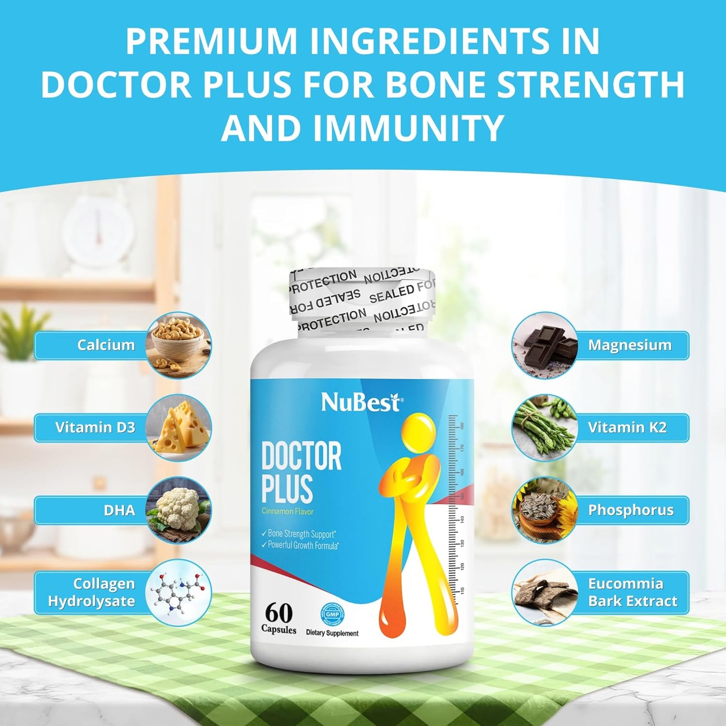 height-growth-formula-for-children-and-teens---nubest-doctor-plus---supports-height-growth-with-calcium-vitamins-d3-k2-mk7---boosts-immunity-and-overall-health---12-pack-2