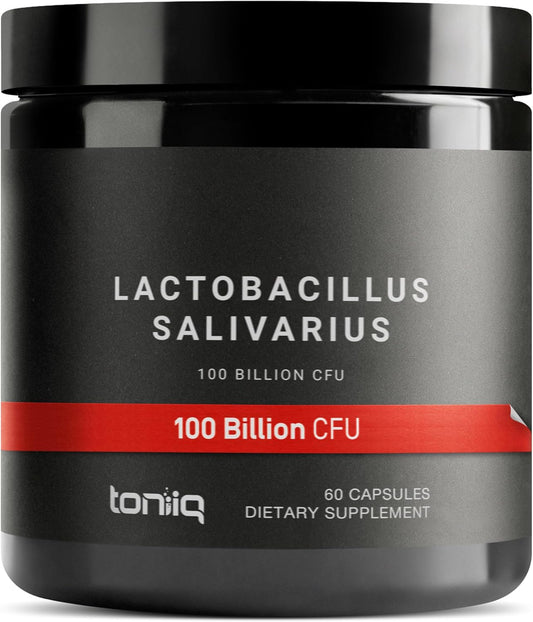 toniiq-100-billion-cfu-lactobacillus-salivarius-probiotic-capsules---third-party-lab-tested---60-vegetarian-capsules---high-potency---tq-verified-1
