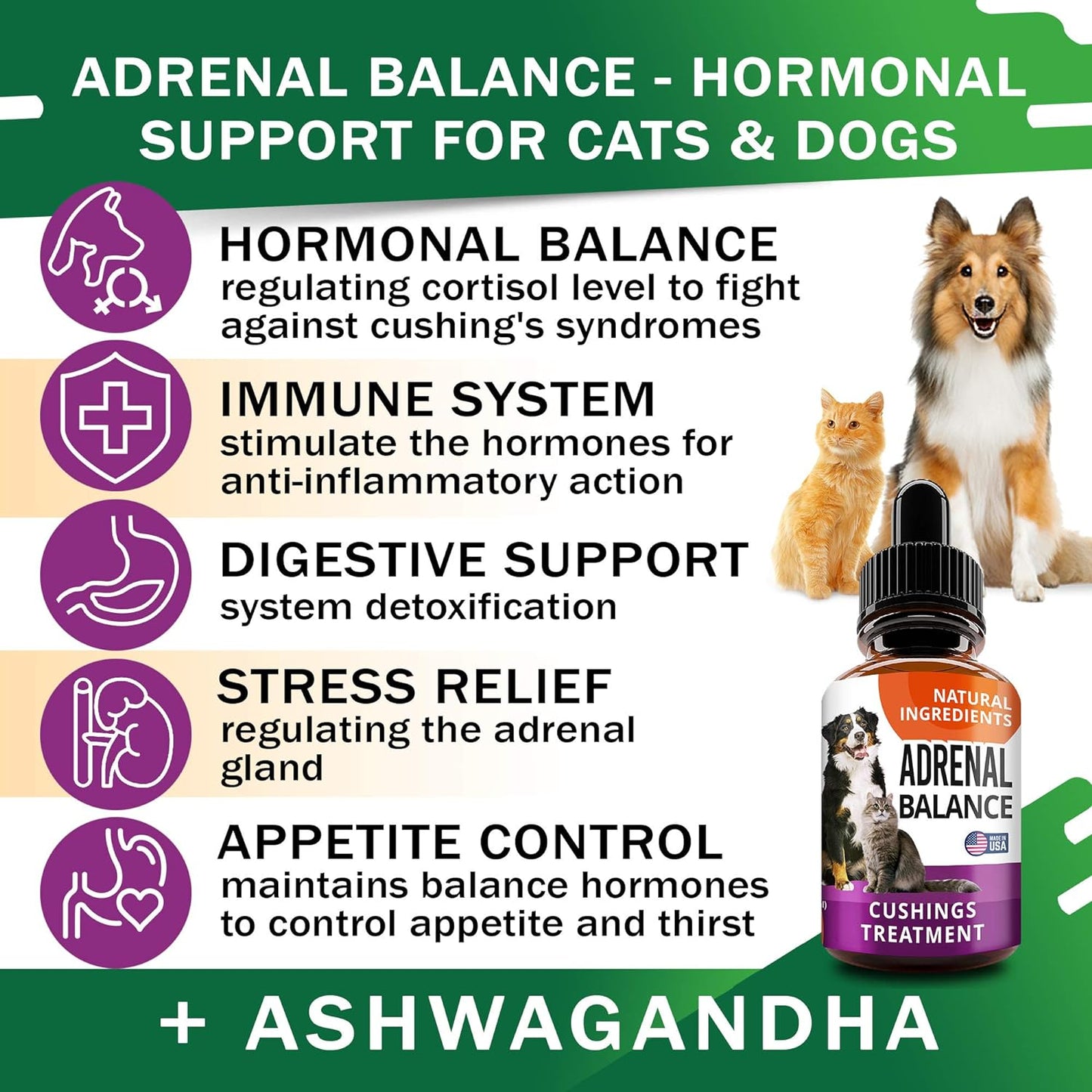 adrenal-balance-herbal-drops-for-dogs-and-cats---natural-cushings-treatment-and-support-with-ashwagandha-licorice-root-rhodiola-rosea---2oz-bottle-2