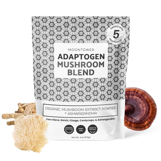 organic-mushroom-blend-powder-with-lions-mane-reishi-chaga-cordyceps-ashwagandha---immune-support-supplement-sugar-free---113-servings-1