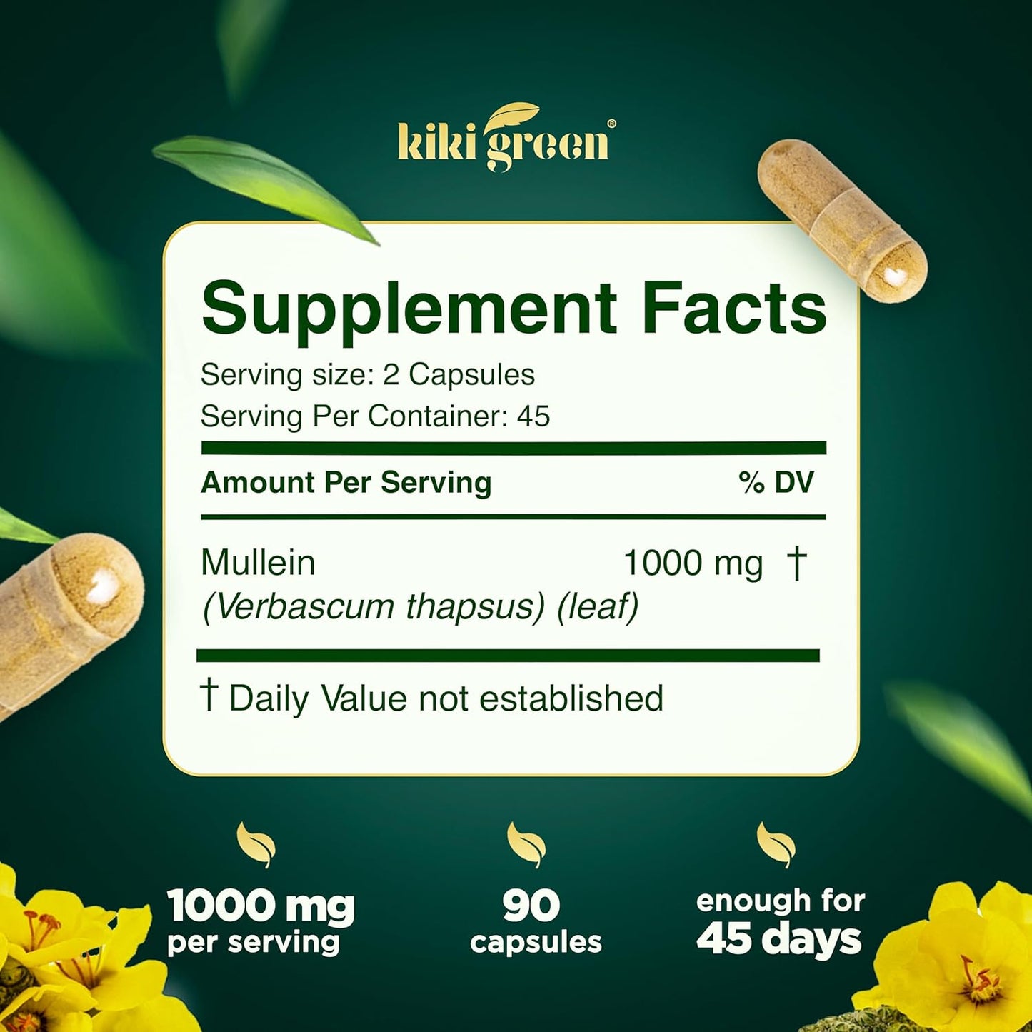 vegan-mullein-leaf-extract-capsules---lung-cleanse-immune-support---1000mg-45-servings---90-count---herbal-supplement-for-better-respiratory-health-2