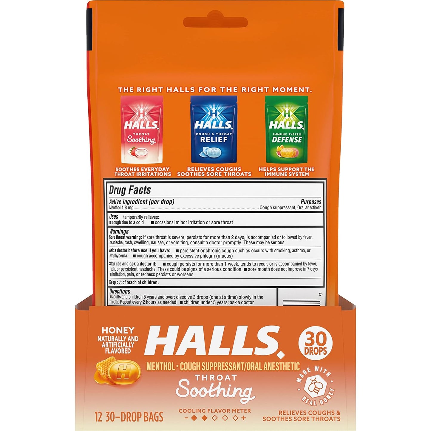 halls-honey-cough-drops---throat-soothing-lozenges-360-total-drops-12-bags-of-30-13