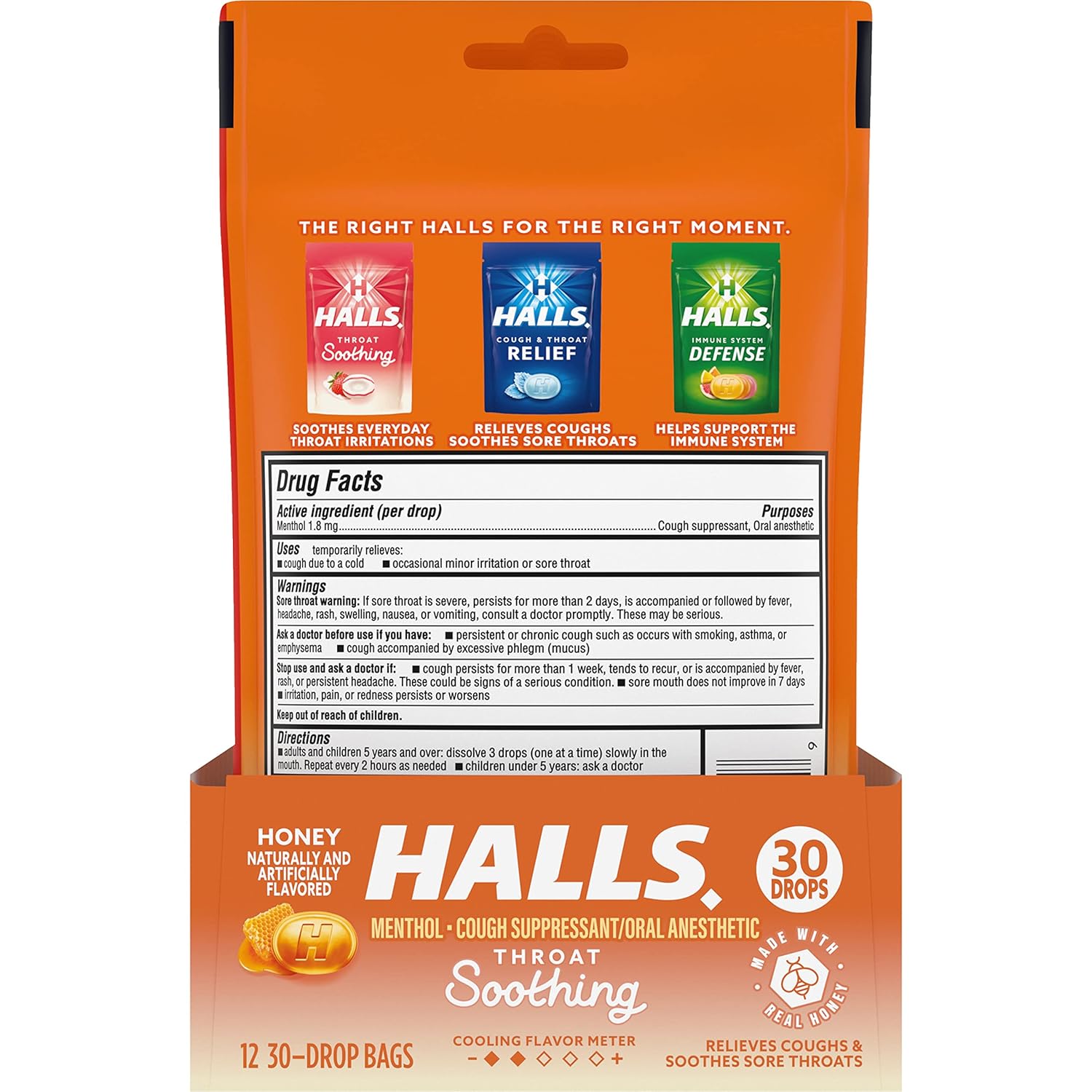 halls-honey-cough-drops---throat-soothing-lozenges-360-total-drops-12-bags-of-30-13
