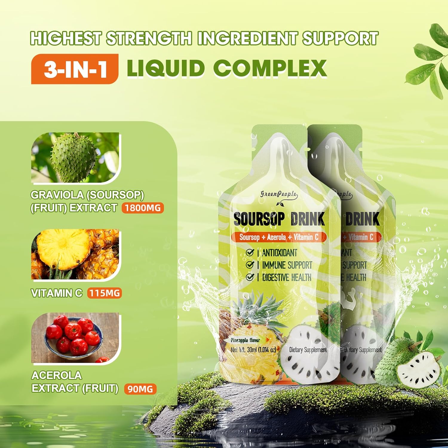 organic-soursop-acerola-liquid-supplement-drink-with-vitamin-c-boost---vegan-non-gmo---fast-absorption---10-packets-2