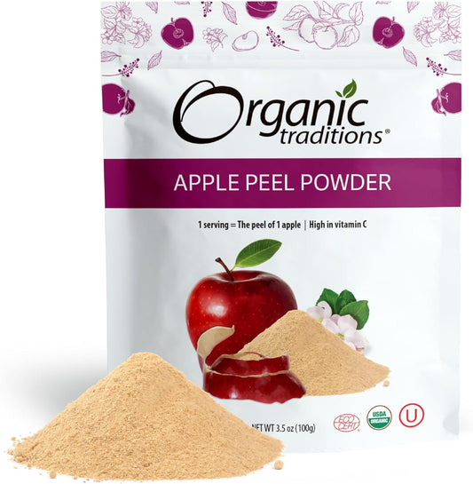 organic-traditions-apple-peel-powder---vegan-non-gmo-fruit-powder---35oz-100g-1