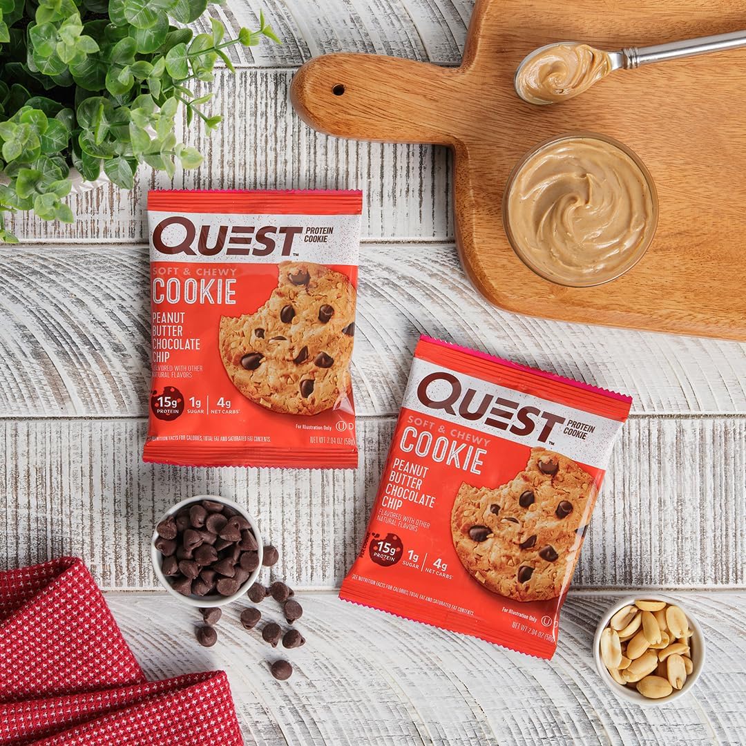 high-protein-peanut-butter-chocolate-chip-cookie---keto-friendly-low-carb-245-oz-12-pack---quest-nutrition-5