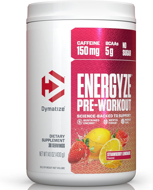 energyze-pre-workout-powder-strawberry-lemonade-flavor-for-men-and-women---150mg-caffeine-5g-bcaas-performance-blend-no-sugar---30-servings-1