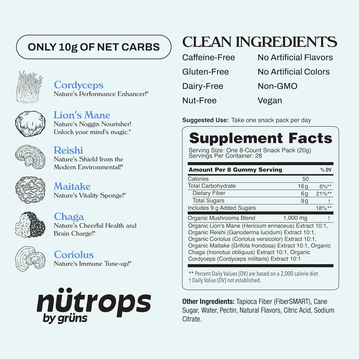 nutrops-functional-mushroom-gummies-for-adults---herbal-brain-supplement-for-energy-cognitive-support-and-focus---lions-mane-reishi-chaga-cordyceps-coriolus-blend-28-servings-6