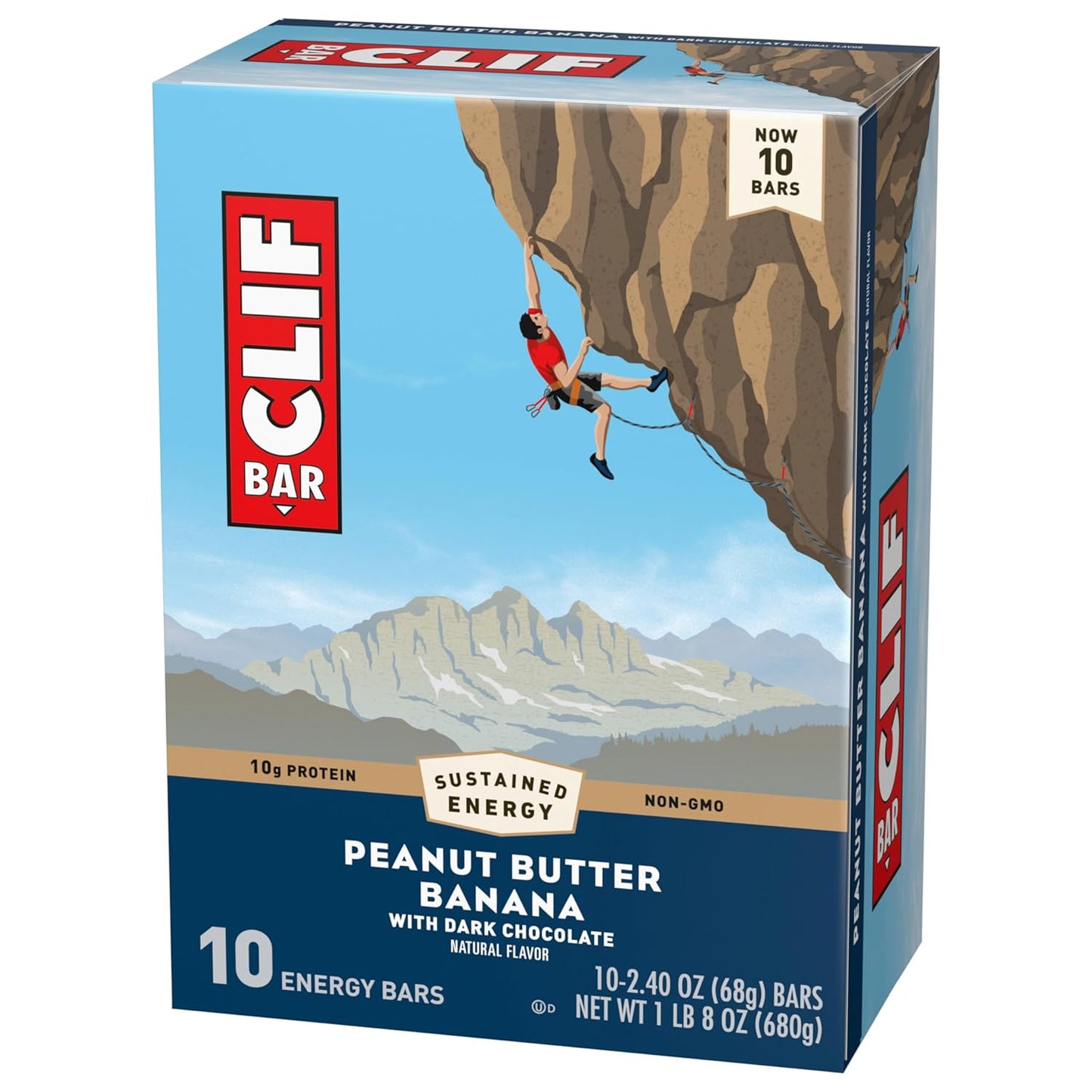 organic-peanut-butter-banana-dark-chocolate-clif-bars---plant-based-protein-energy-bars---non-gmo---10-pack-10