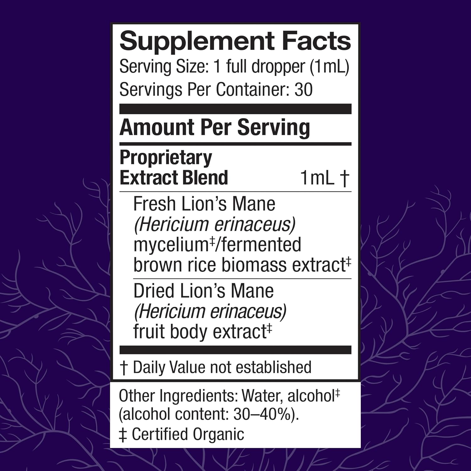 lions-mane-extract-liquid-drops---brain-health-memory-support---immune-nervous-system-booster---1-fl-oz-30-servings-2