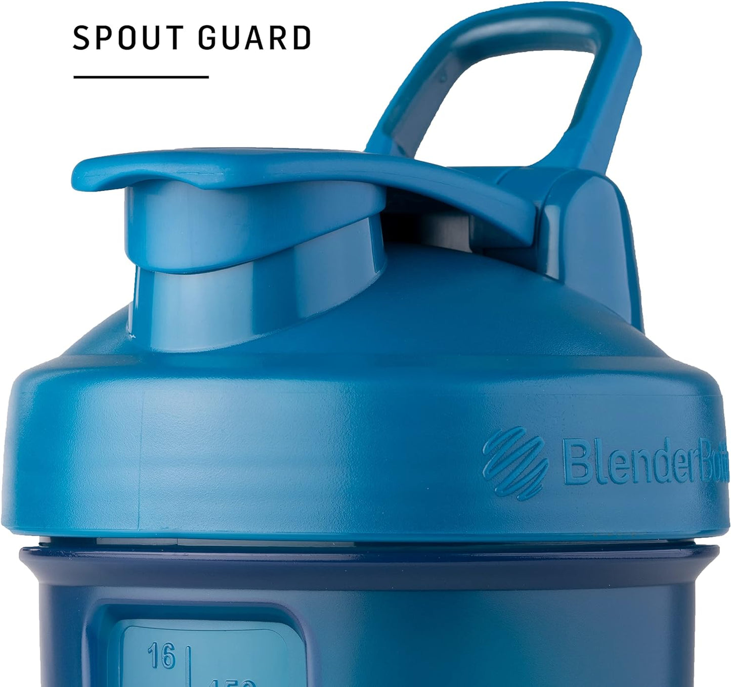 prostak-blender-bottle-with-pill-organizer-22oz-shaker-bottle-for-protein-powder-in-plum-color-6