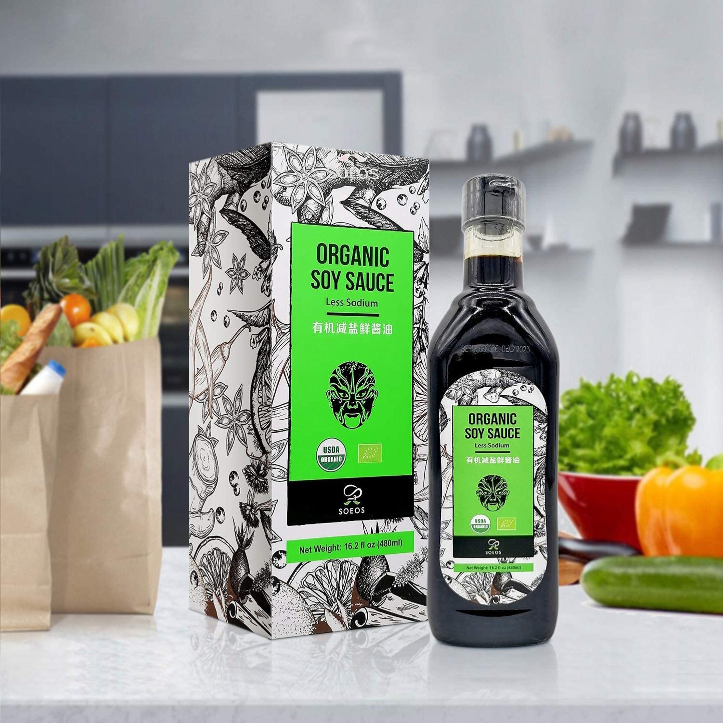 organic-low-sodium-soy-sauce-162oz-480ml---usda-certified-naturally-brewed-dark-soy-sauce-for-meat-vegetables---soeos-organic-soy-sauce-with-pure-ingredients-6