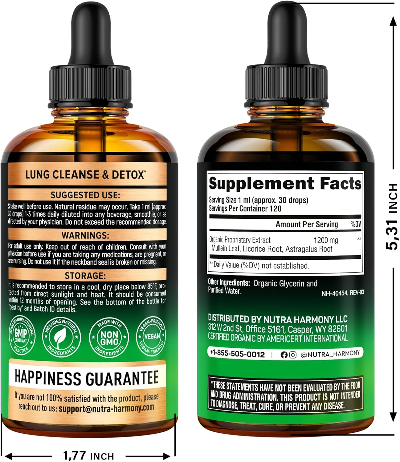 usda-organic-mullein-leaf-extract-for-lung-health---made-in-usa---respiratory-support-supplement-for-smokers---liquid-tincture-tea-pills---4-fl-oz-2