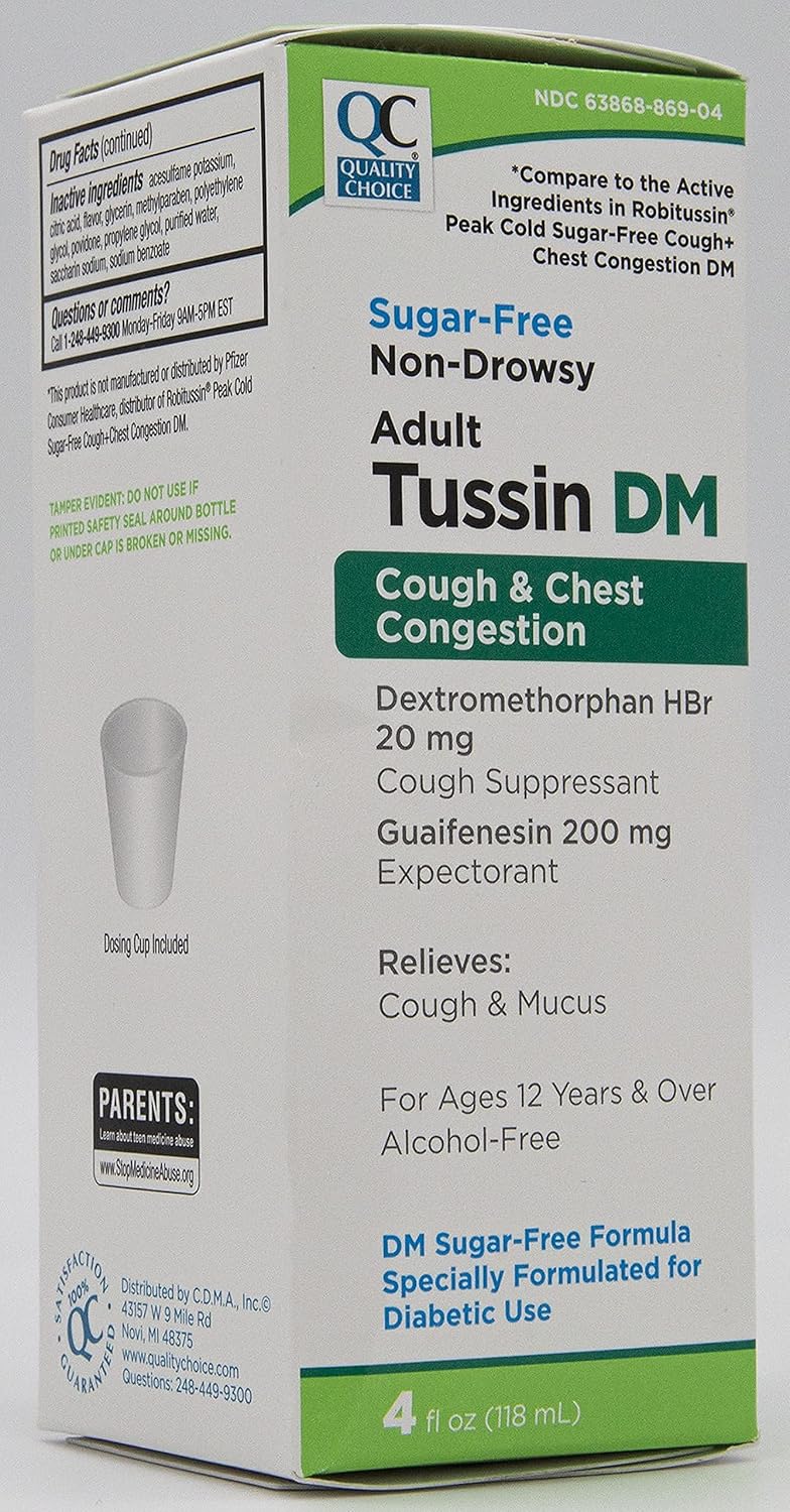 non-drowsy-sugar-free-tussin-dm-cough-suppressant-expectorant---4-fl-oz-2
