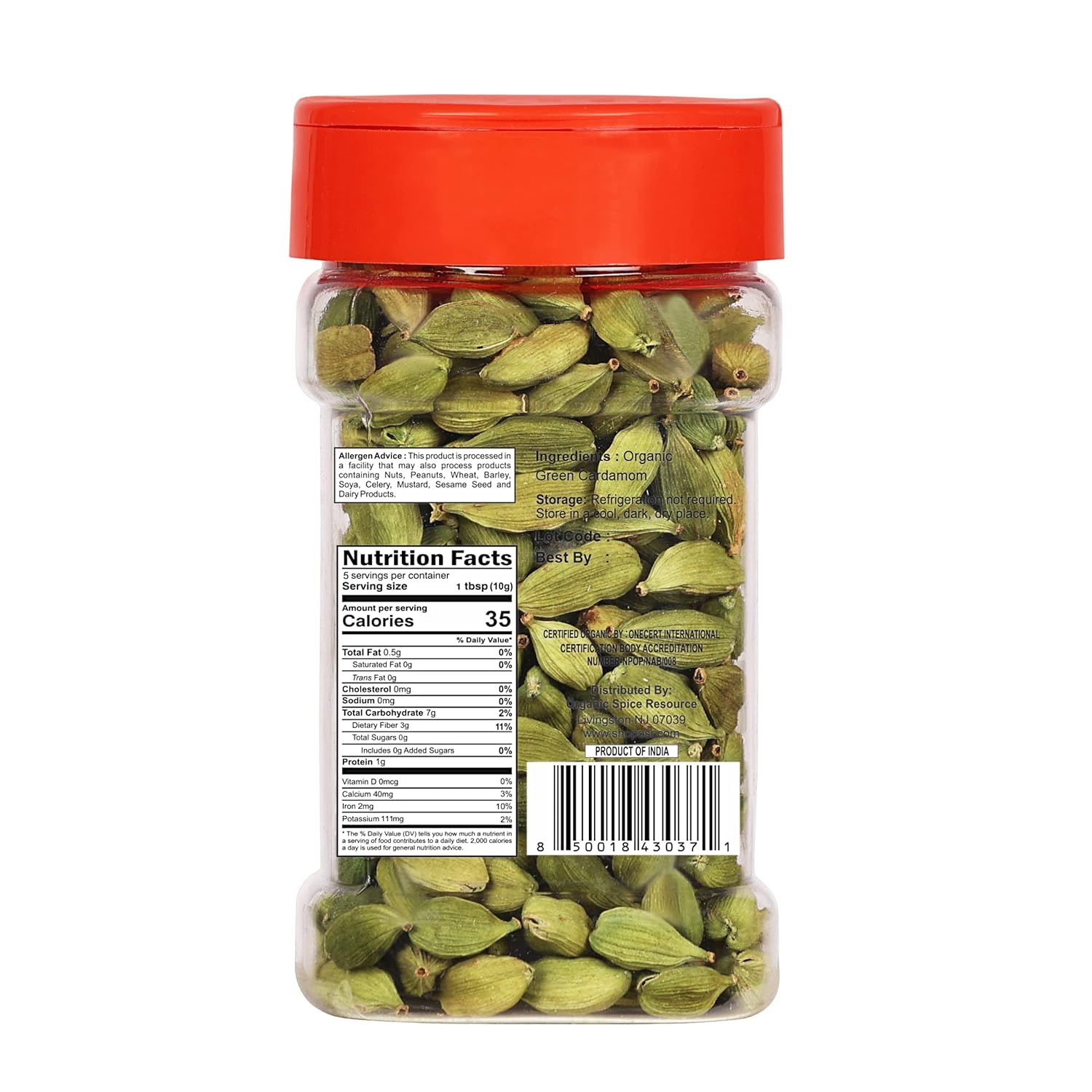 shoposr-organic-cardamom-pods-201-oz---57g-usda-certified-vegan-non-gmo-all-natural-spice-blend-from-india-2