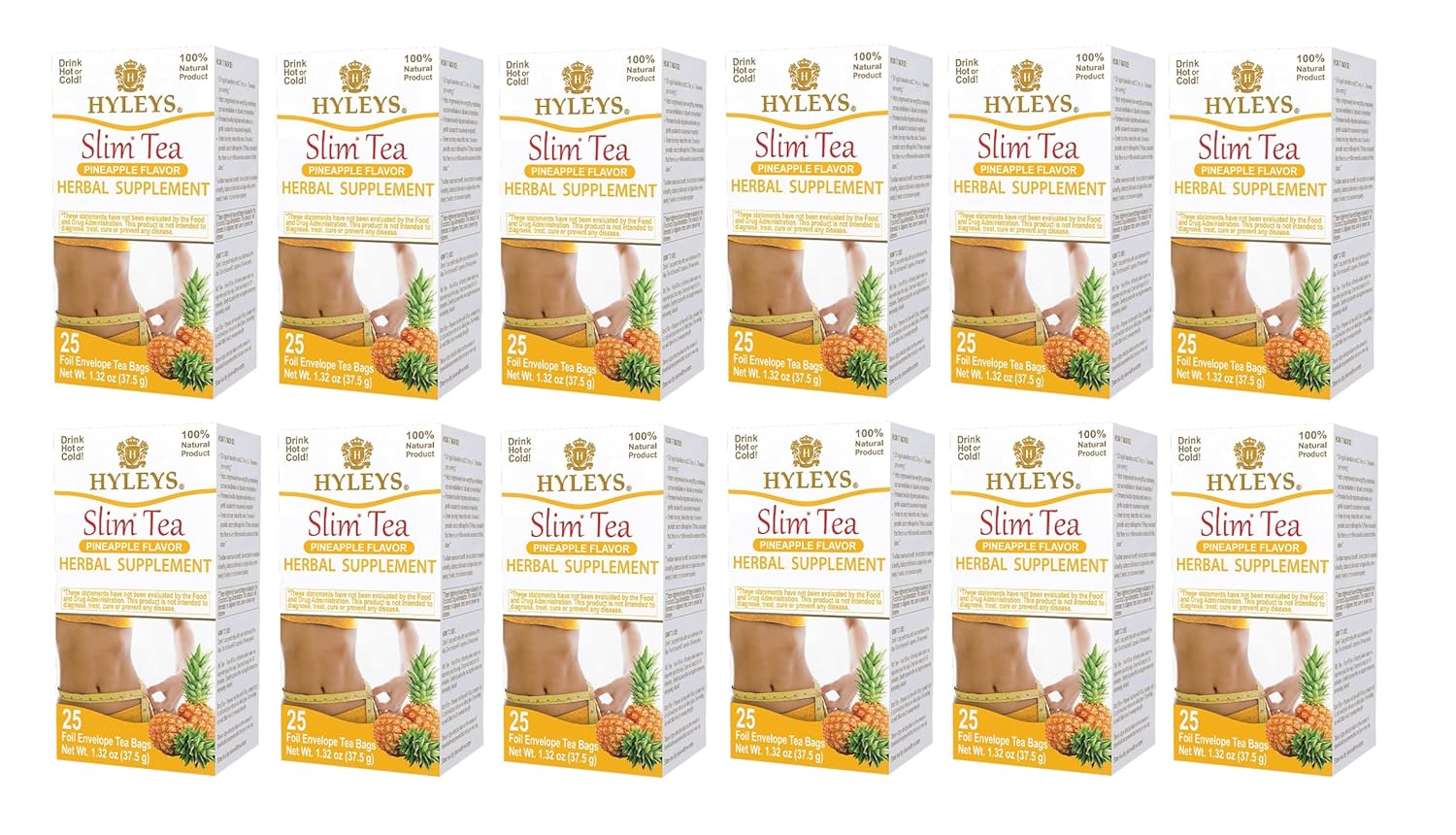 organic-pineapple-slim-tea---herbal-weight-loss-supplement-for-cleanse-detox---300-tea-bags-in-12-pack-4