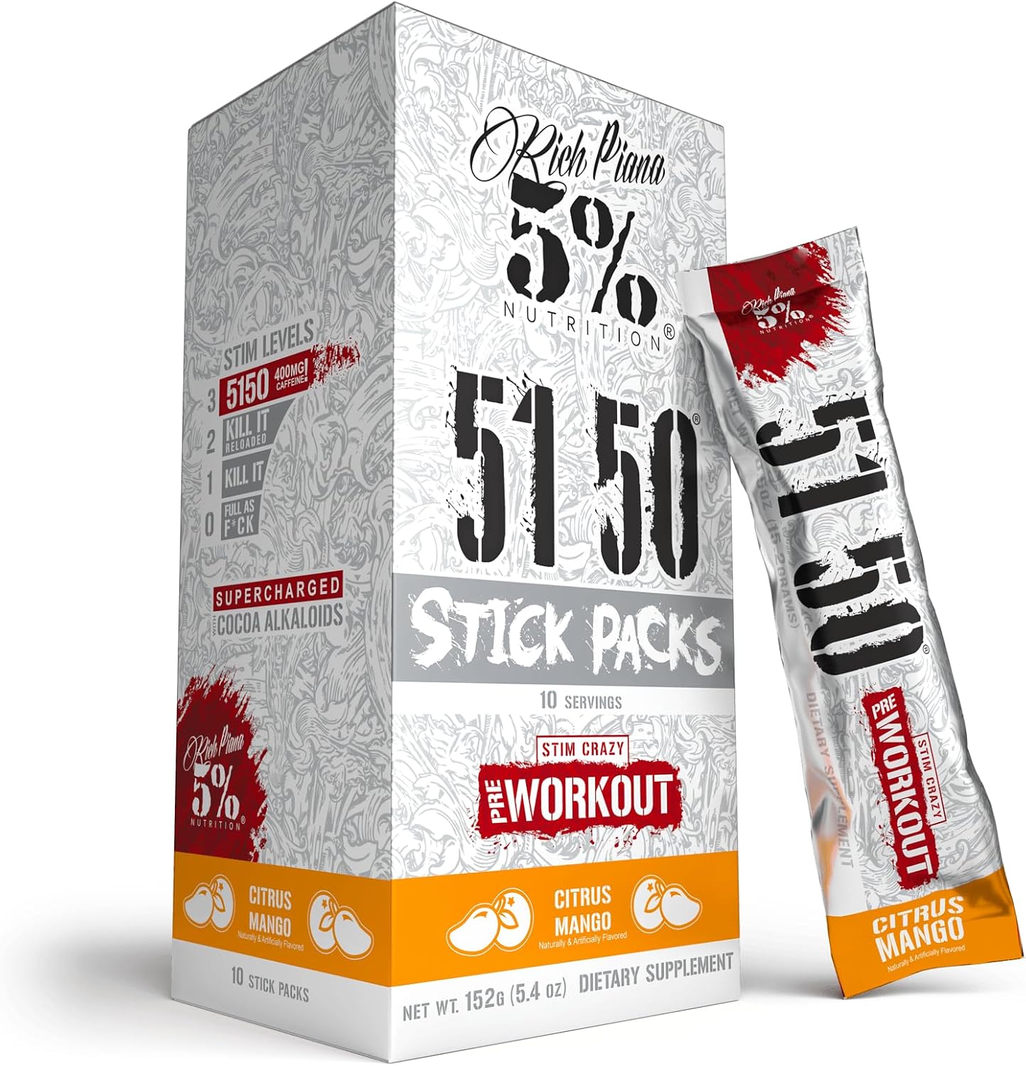5-nutrition-rich-piana-5150-pre-workout-packets---extreme-energy-focus---citrus-mango-flavor---10-count-1