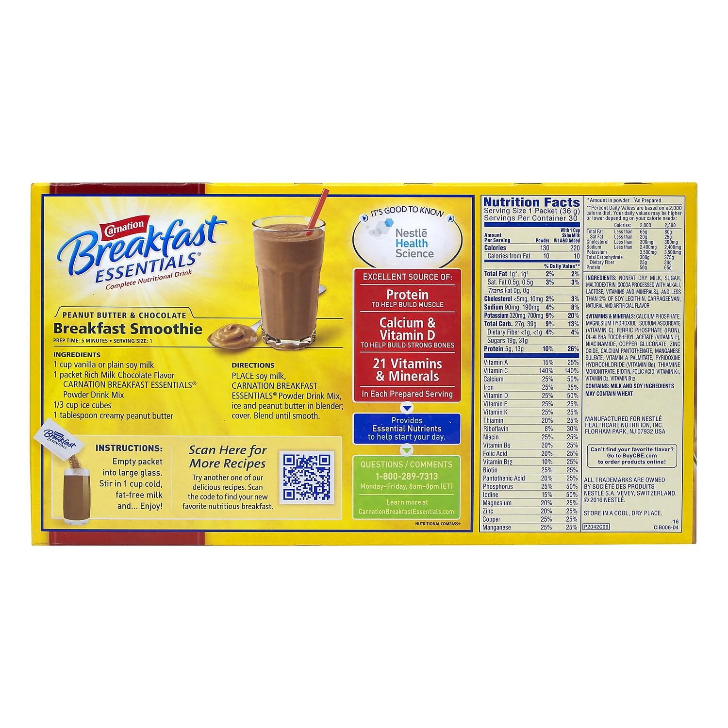 30-pack-carnation-breakfast-essentials---nutritious-and-delicious-breakfast-drink-mix-for-busy-mornings-6