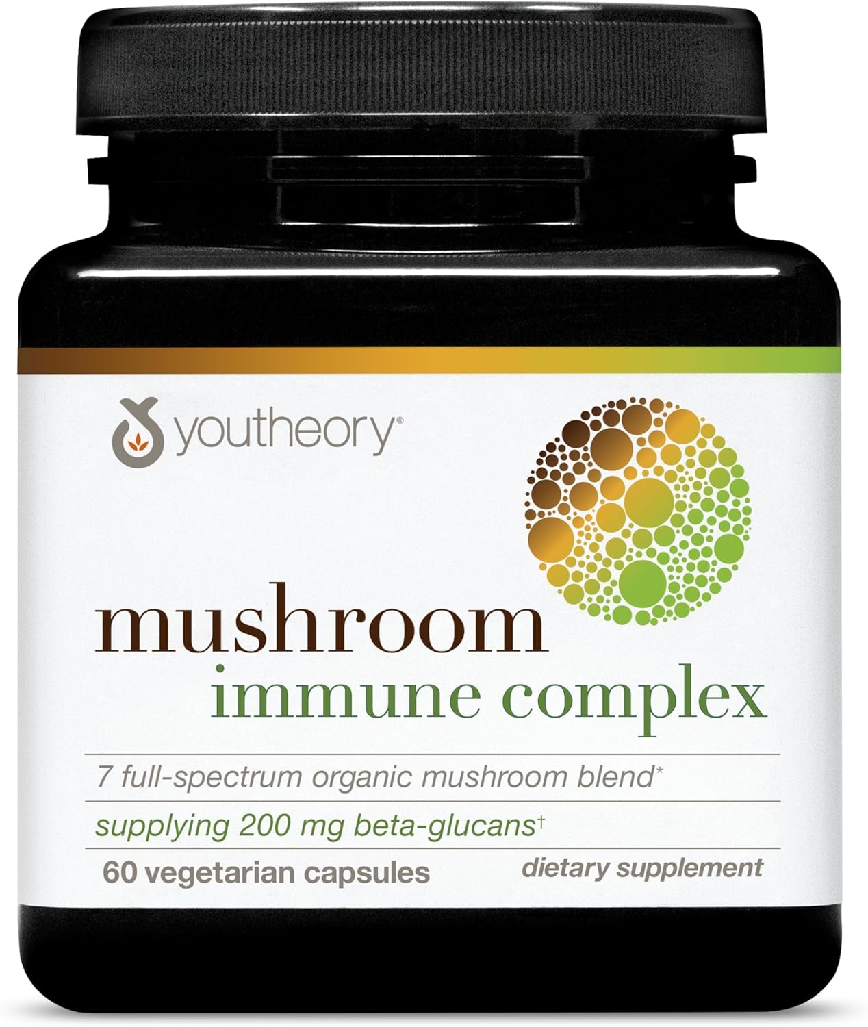 organic-mushroom-immune-support-supplement---vegan-blend-with-chaga-cordyceps-lions-mane---60-capsules-1